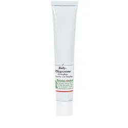 Bahnhof-Apotheke Baby-Pflegecreme 15ml