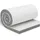 eloneo Visco Topper 180 x 200 cm grau