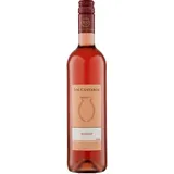 Rosado Vino De Espana BIO Jg. 2024 uSpanien La Mancha Los Cantarosu