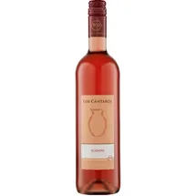 Rosado Vino De Espana BIO Jg. 2024 uSpanien La Mancha Los Cantarosu