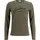 Lundhags Fulu Merino Longsleeve T-Shirt grün M