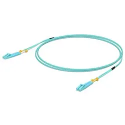 Ubiquiti UniFi - Patch-Kabel - LC Multi-Mode (M) - 1 Meter