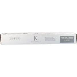 Utax Kompatibel zu Utax 1T02YP0UT0/CK-8530K Schwarz