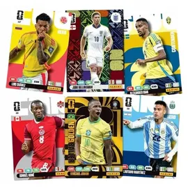 Panini FIFA World Cup 2026 Adrenalyn XL Dream Box