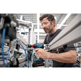 Bosch GDX 18V-210 C Professional inkl. 2 x 4,0 Ah + L-Boxx 06019J0203