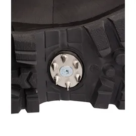 Haix Protector Alpin schwarz