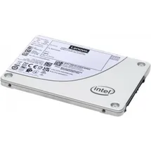 Lenovo ThinkSystem S4620 960GB Mixed Use - 960 GB 2.5 SSD