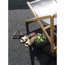 Primaflor Kunstrasen "PARK, Made in TEXTIL, Teppiche, mit Noppen, strapazierfähig, witterungsbeständig & wasserfest