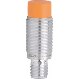 IFM Electronic Sensor induktiv IGS207