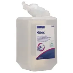 General Luxuriöse Schaumseife Sanft transp.Parf.1Ltr. - transparent