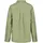 ICEPEAK Blusenshirt Antibes Grün 42