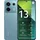 Xiaomi Redmi Note 13 Pro 5G 12 GB RAM 512 GB ocean teal