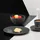 Villeroy & Boch Mickey Mouse Dessertteller 2-teilig schwarz/weiß