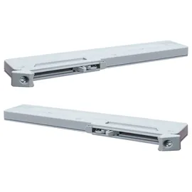 Composad XORA Türdämpfer-Set SYSTEMA,