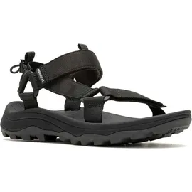 Merrell Speed Fusion Web Black 44