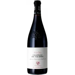 Val de Dieu 2017 - Château de Vaudieu