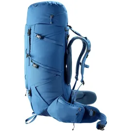 Deuter Aircontact Core 60+10 Baltic/Nightblue