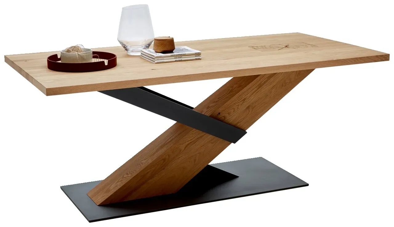 Valnatura Esstisch - B/H/T ca. 190,00x76,00x95,00