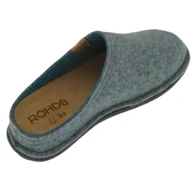 ROHDE Lucca Blau 39