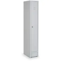 Ceha Reihen- und Garderobenschrank mit 40 cm Breite und