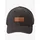 QUIKSILVER Down The Hatch - Truckerkappe für Männer Schwarz