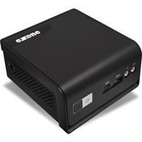 exone Business 5303H (139131) 240 GB SSD / 4 GB - Desktop PC - schwarz