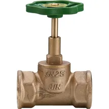 Schlösser Armaturen Durchgangsventil 3/4"