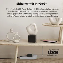 Belkin BoostCharge USB-C Ladegerät,