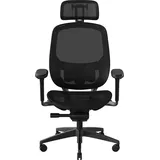 Razer Fujin Pro - Anpassbarer Gaming-Stuhl mit robustem, atmungsaktivem Mesh