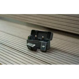 DJI Mic 2 2 Sender + 1 Empfänger + Ladeschale