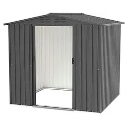 tepro Gerätehaus Flex Shed L, anthrazit