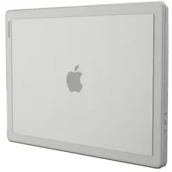 Incase Edge Hardshell Case mit Makrolon® Transparent für 16" MacBook Pro (M1-M4, 2021-2024)