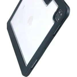 DEQSTER Rugged RT2 Case für iPad Pro 13" (M4) Schwarz