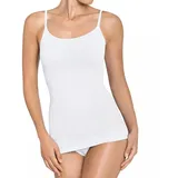 Triumph Trendy Sensation Shaping-Shirt Weiß L