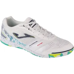 Hallenschuhe Herren Mundial 24 MUNS IN WEISS 44