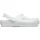 Crocband Holzschuhe - White / serene Green - EU 36-37