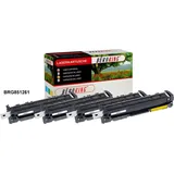 Büroring Toner Cartridge Vorteilspack für HP CLJ Pro M452dnM452nw MFP M377dw