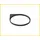 HAILO Mantelring oben 1090289 schwarz Compact-Box und Mono Abfallsamml - Schwarz