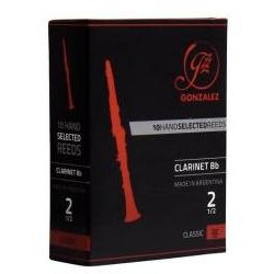3er Classic Bb-Klarinette