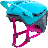 Dynafit TLT HELMET, Silvretta/3010, L/XL