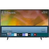 HG65AU800 65" 4K UHD Hotel TV HAU8000