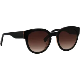 Brendel Eyewear Sonnenbrille schwarz Einheitsgröße