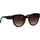 Brendel Eyewear Sonnenbrille schwarz Einheitsgröße