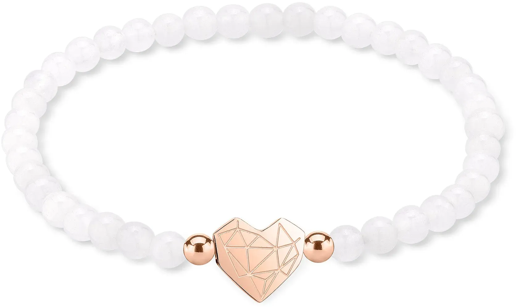 LIEBESKIND BERLIN Beads - Broken Heart
