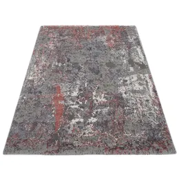 OCI Die Teppichmarke Teppich »Juwel Liray«, rechteckig, rot