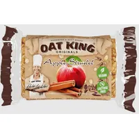 LSP OAT KING Haferriegel (10er Display) 10x90g Bar Protein Riegel Riegel, 10 er Display à 10 St., 900 g, Praktische Riegelform, vielfältige Geschmacksrichtungen, 90g Riegel