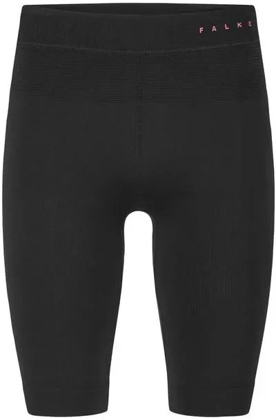 Falke Compression Herren Training Tights black (3000) XL