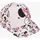 Cerdá Minnie Maus Baseball Cap rosa Einheitsgröße
