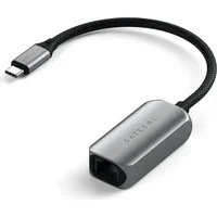 Satechi USB-C to 2.5 Gigabit Ethernet Adapter