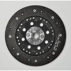 SACHS PERFORMANCE Kupplungsscheibe Performance Ø240mm 240mm für AUDI 881864 001796